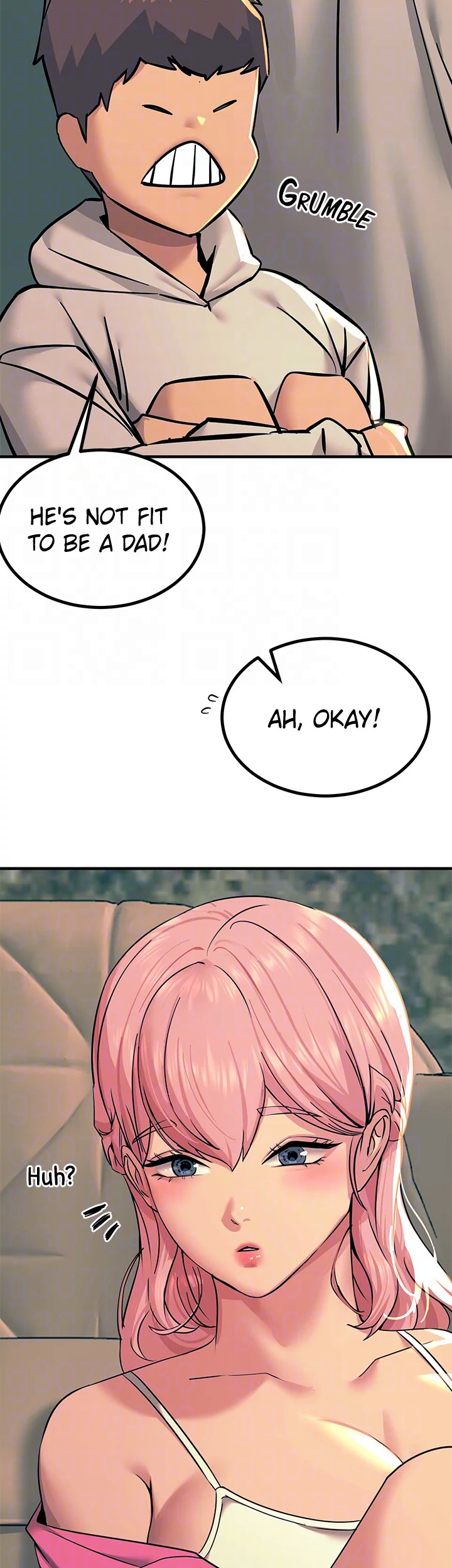 Show Me Your Color - Chapter 20 [photo 34] - MangaPorn