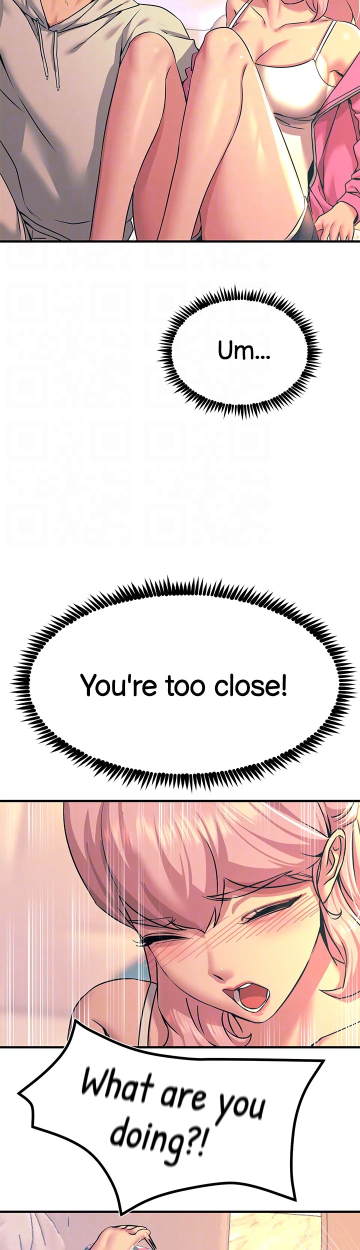 Show Me Your Color - Chapter 20 [photo 38] - MangaPorn