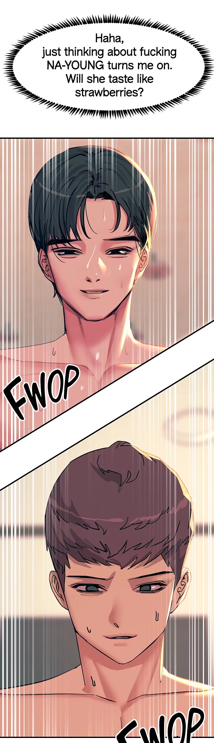 Show Me Your Color - Chapter 20 [photo 4] - MangaPorn