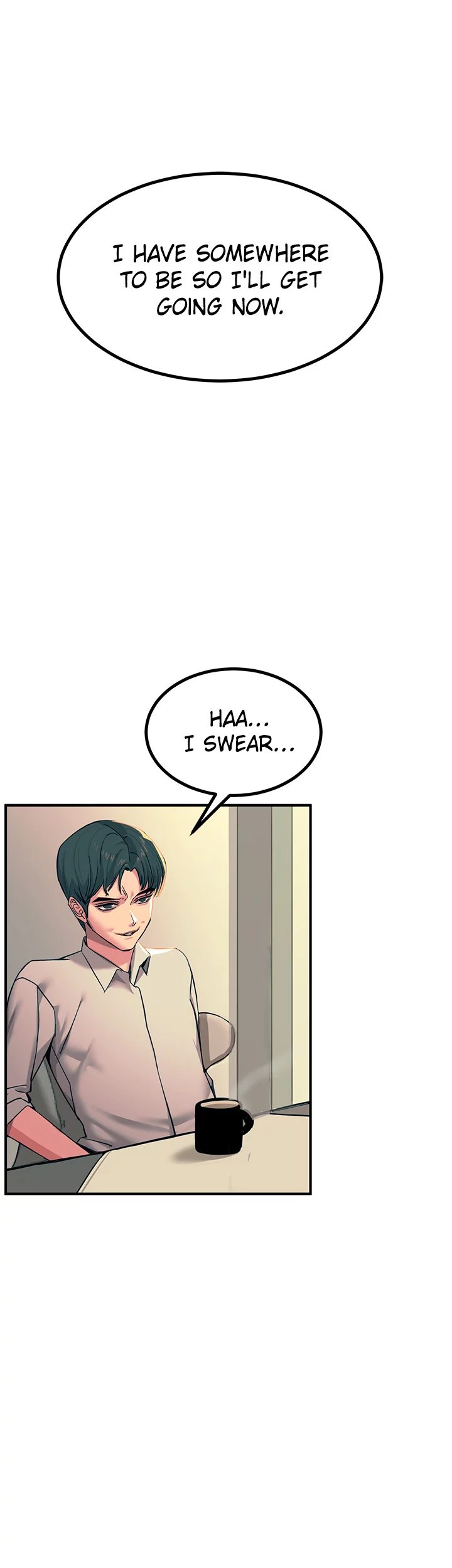 Show Me Your Color - Chapter 20 [photo 52] - MangaPorn