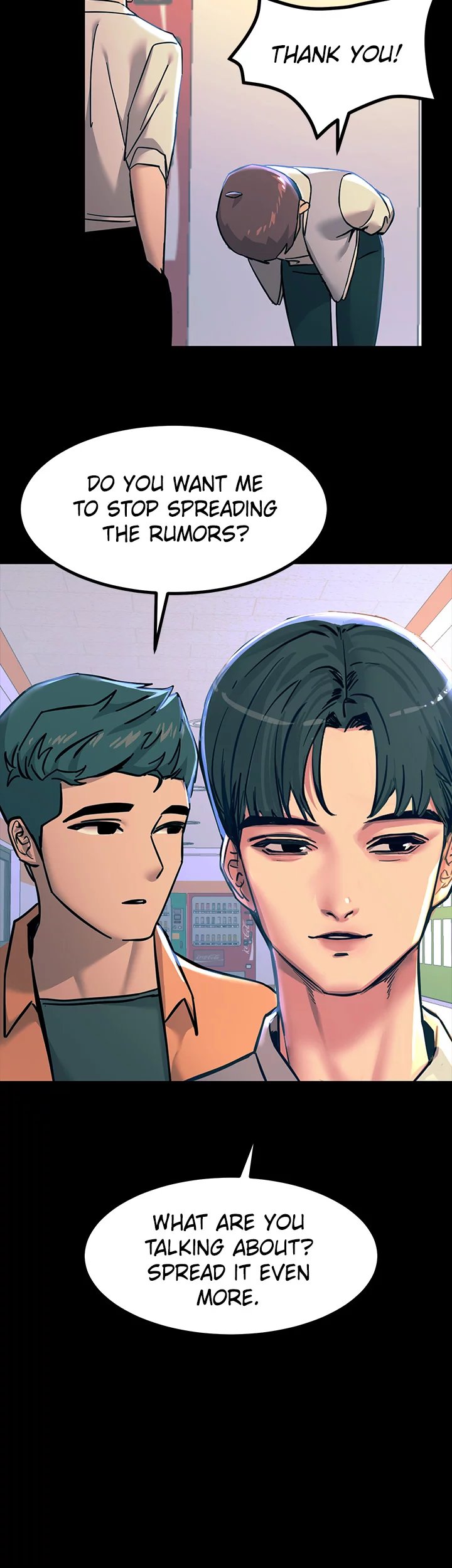 Show Me Your Color - Chapter 20 [photo 58] - MangaPorn