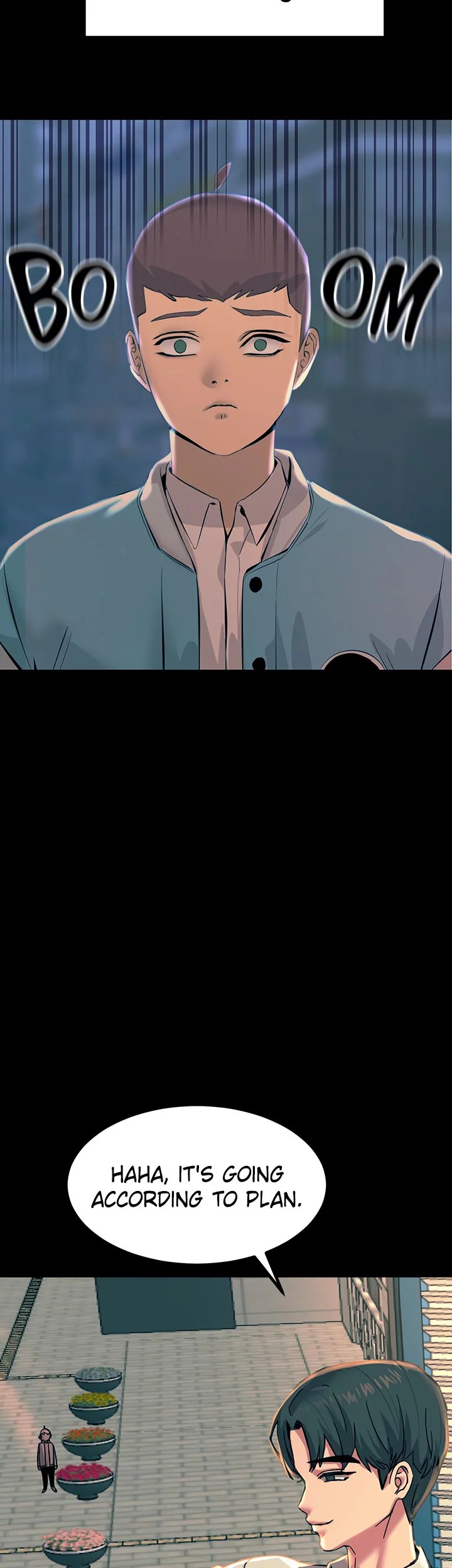 Show Me Your Color - Chapter 20 [photo 62] - MangaPorn