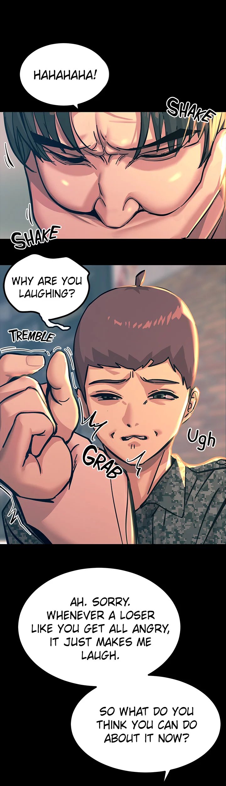 Show Me Your Color - Chapter 20 [photo 66] - MangaPorn