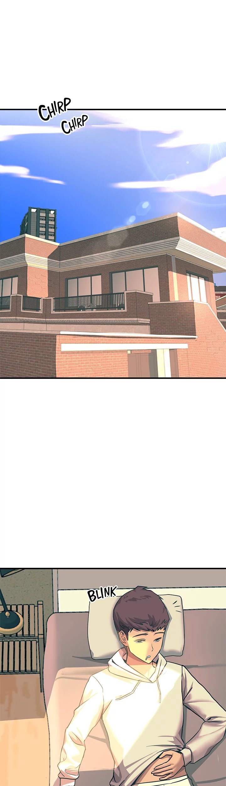 Show Me Your Color - Chapter 20 [photo 7] - MangaPorn