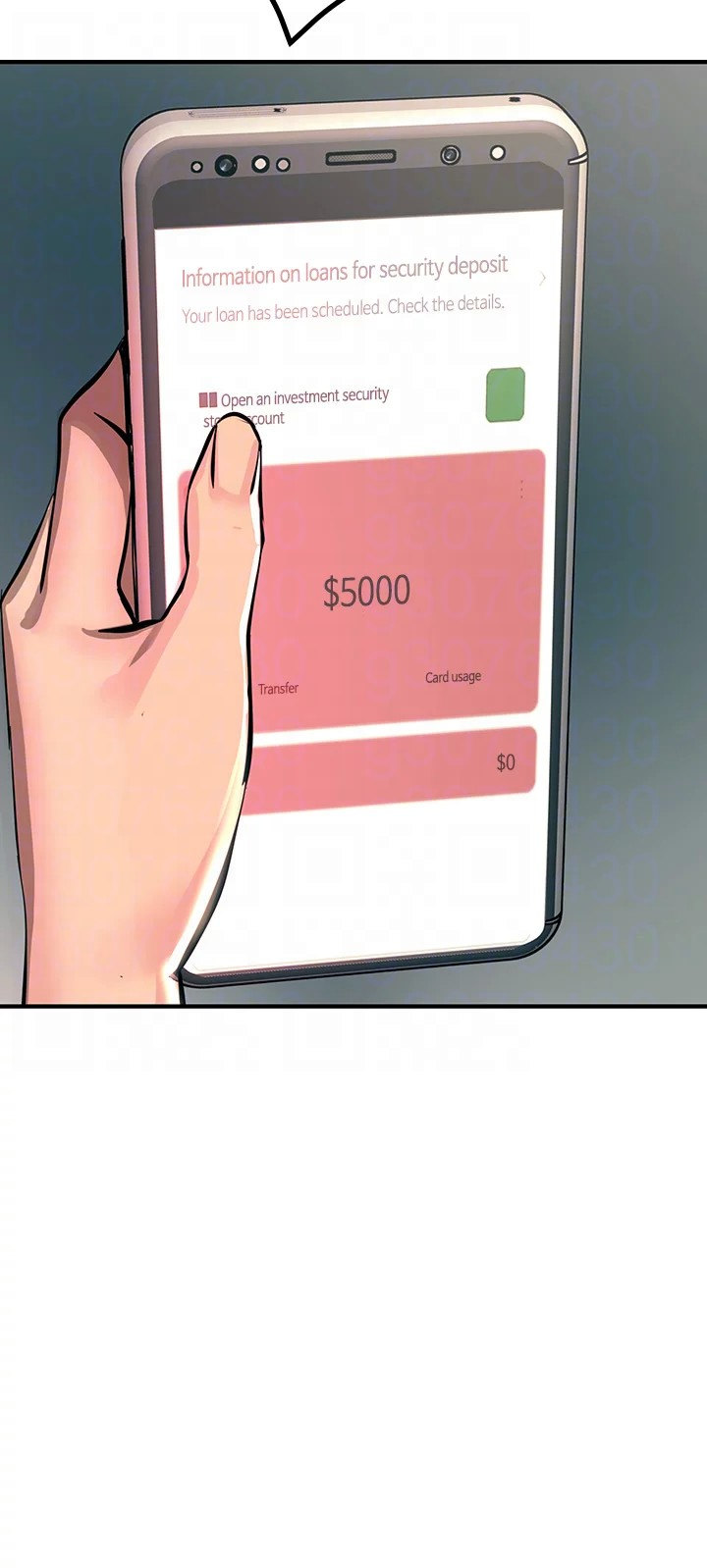 Show Me Your Color - Chapter 21 [photo 16] - MangaPorn