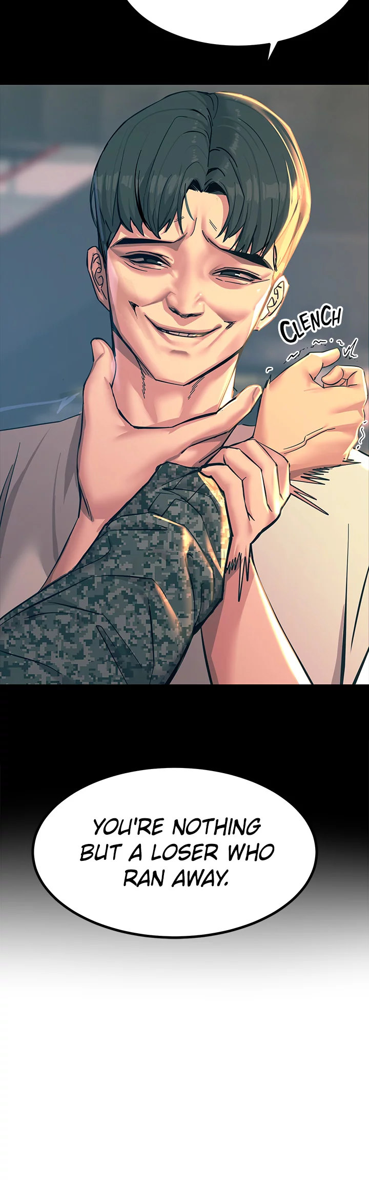 Show Me Your Color - Chapter 21 [photo 2] - MangaPorn