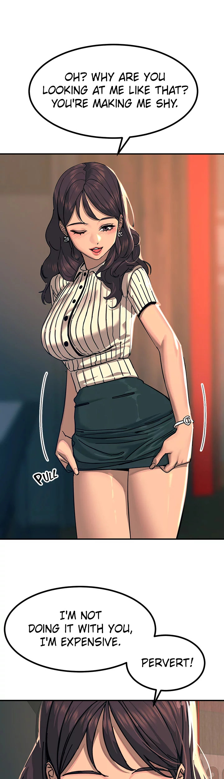 Show Me Your Color - Chapter 21 [photo 21] - MangaPorn