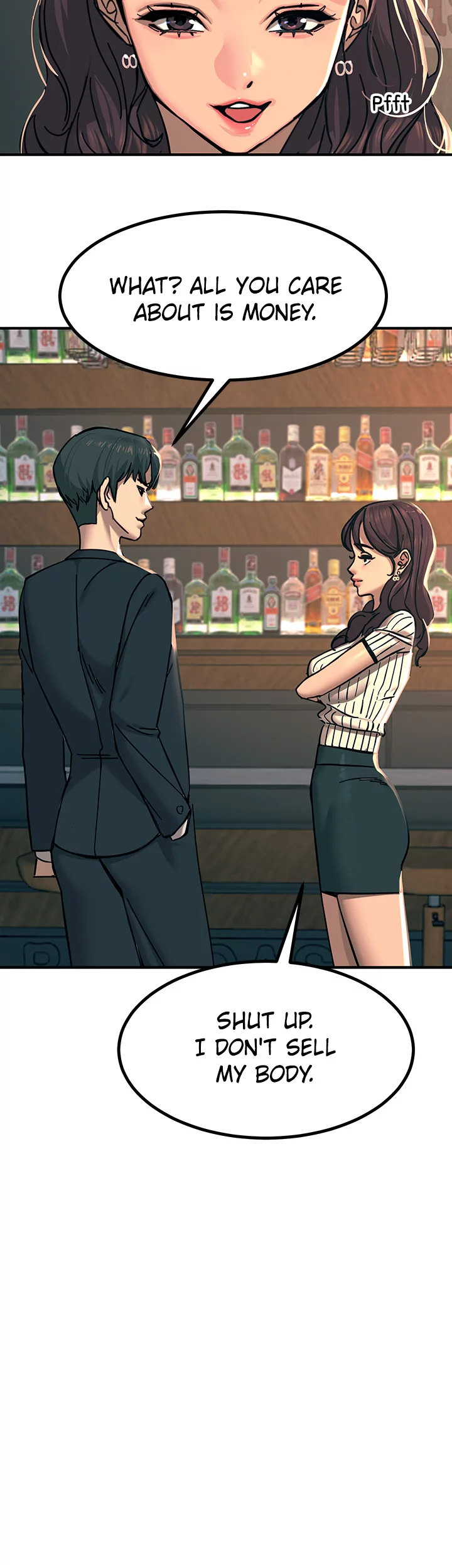 Show Me Your Color - Chapter 21 [photo 22] - MangaPorn