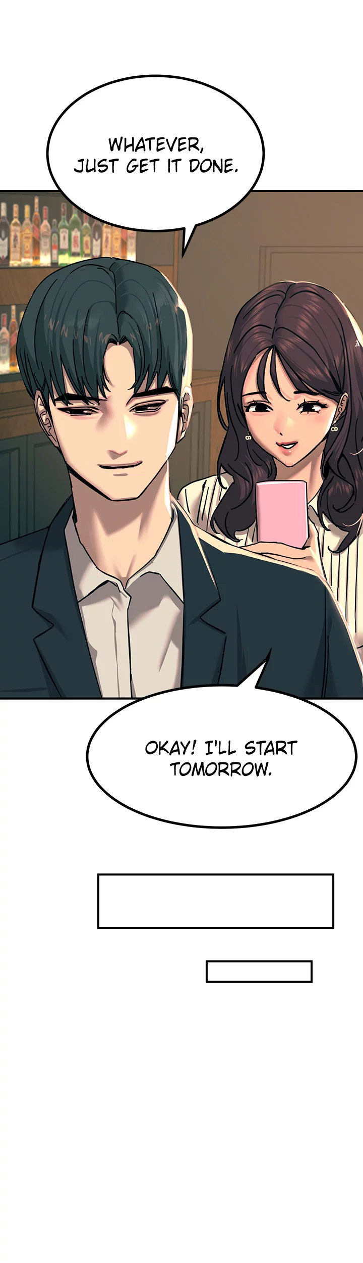 Show Me Your Color - Chapter 21 [photo 23] - MangaPorn