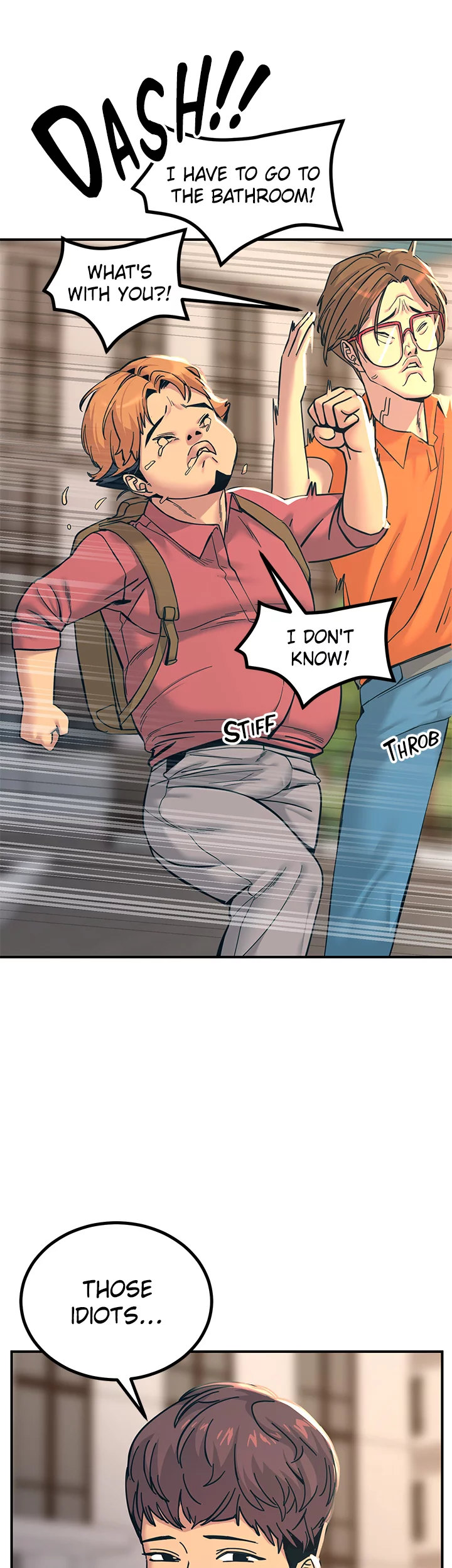 Show Me Your Color - Chapter 21 [photo 29] - MangaPorn