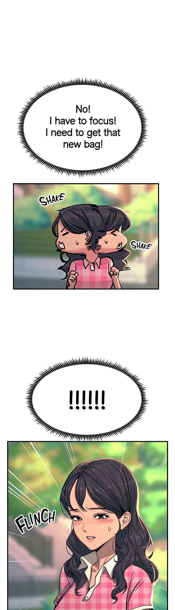 Show Me Your Color - Chapter 21 [photo 43] - MangaPorn