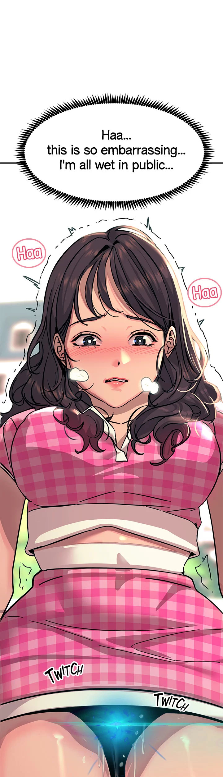 Show Me Your Color - Chapter 21 [photo 46] - MangaPorn