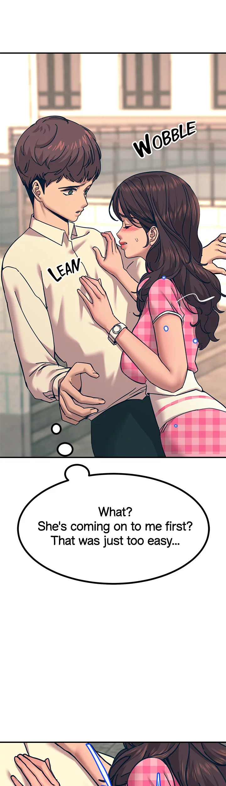 Show Me Your Color - Chapter 21 [photo 48] - MangaPorn