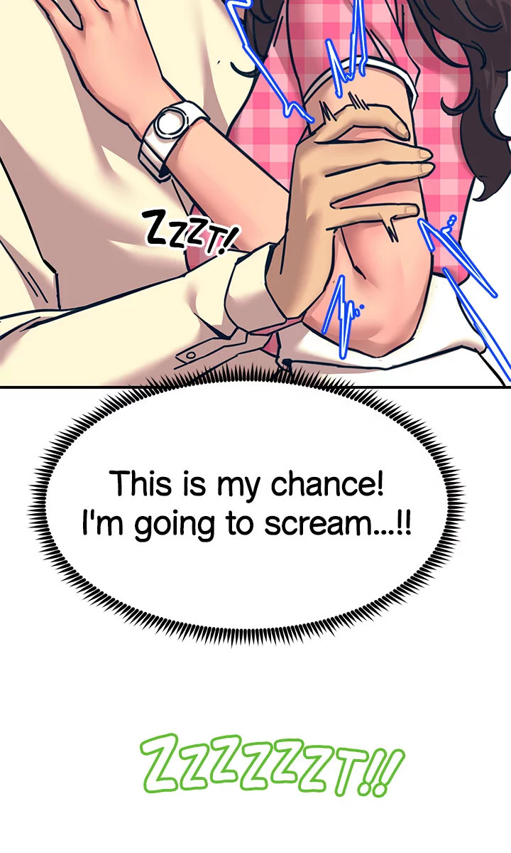 Show Me Your Color - Chapter 21 [photo 49] - MangaPorn