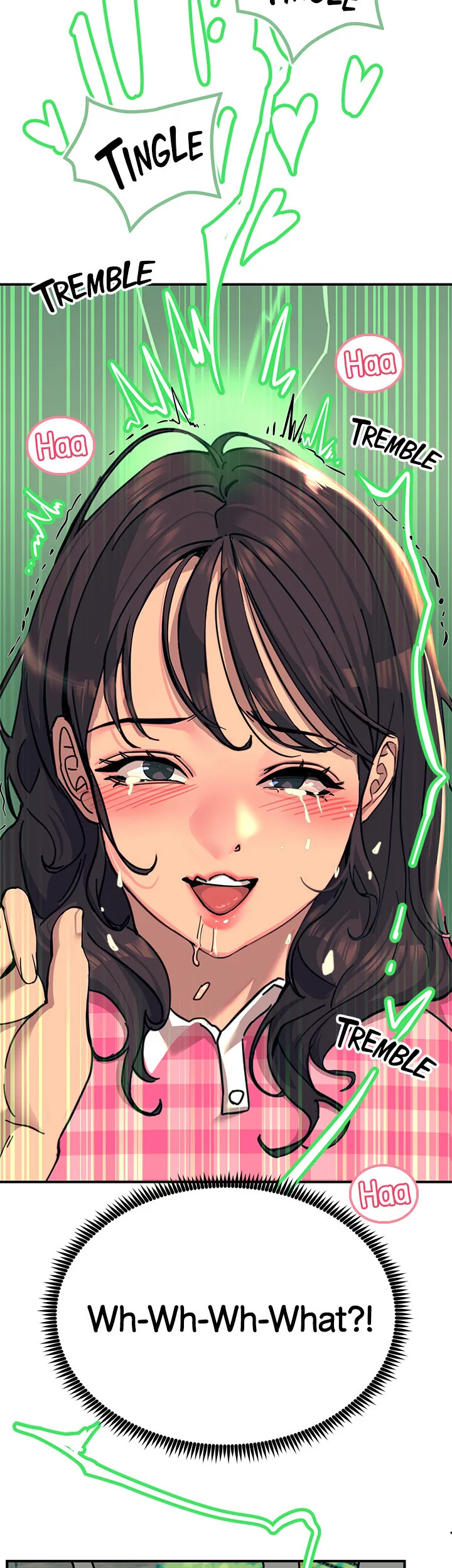 Show Me Your Color - Chapter 21 [photo 51] - MangaPorn