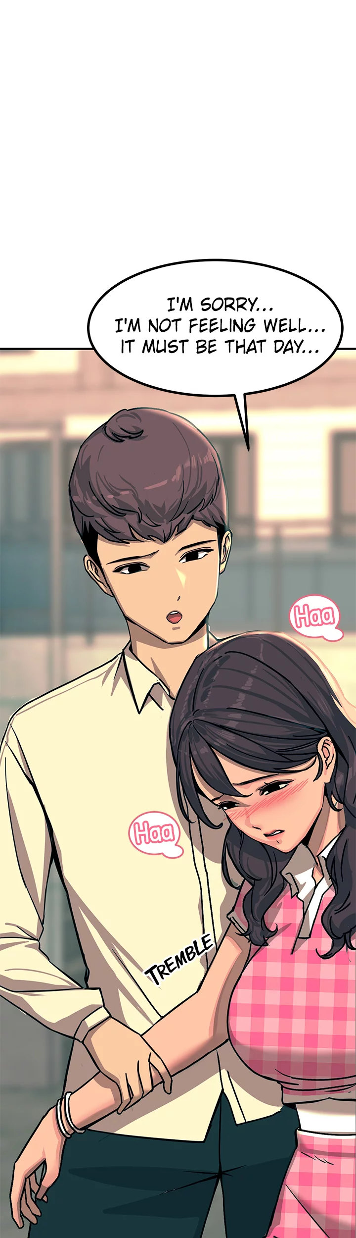 Show Me Your Color - Chapter 21 [photo 53] - MangaPorn