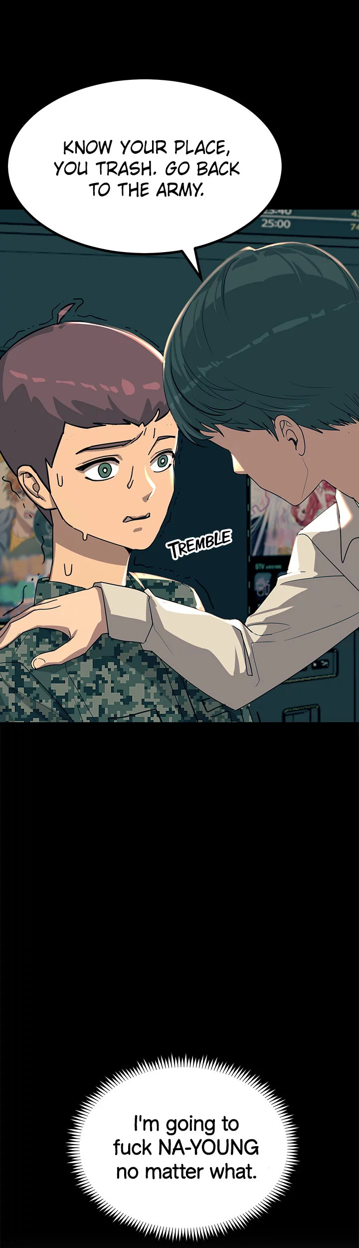 Show Me Your Color - Chapter 21 [photo 8] - MangaPorn