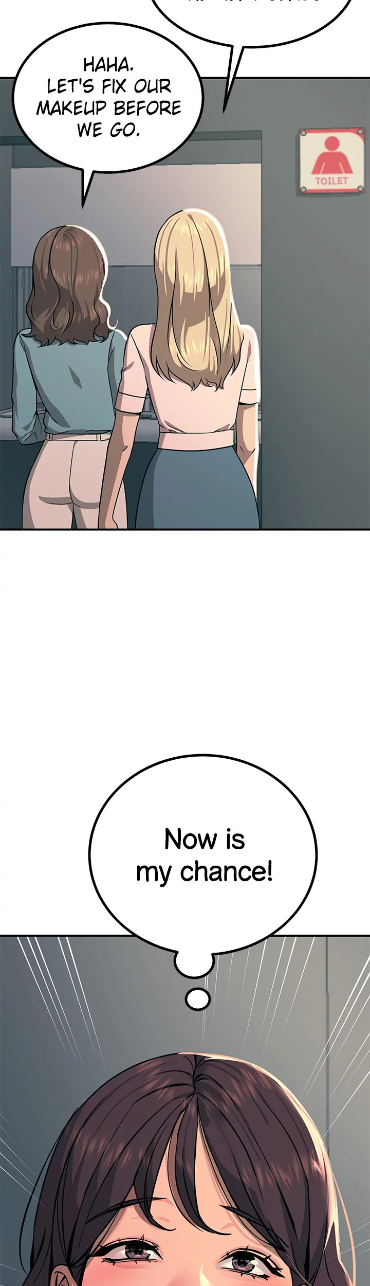 Show Me Your Color - Chapter 22 [photo 10] - MangaPorn