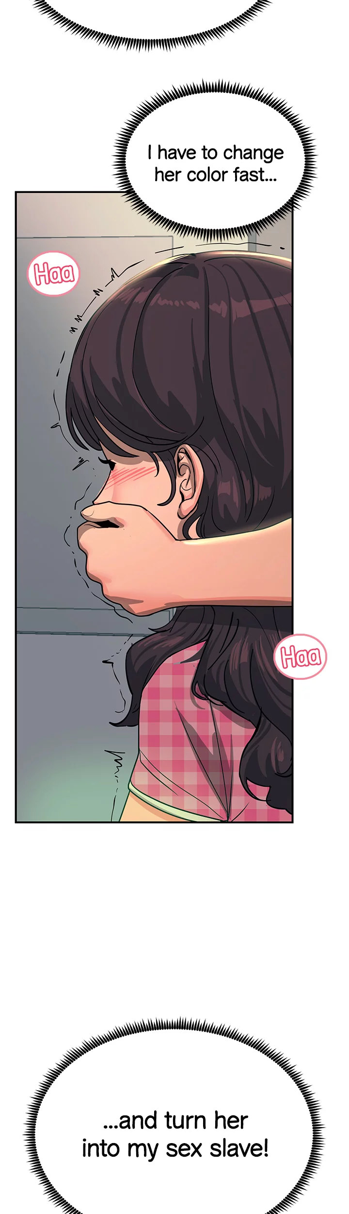 Show Me Your Color - Chapter 22 [photo 18] - MangaPorn