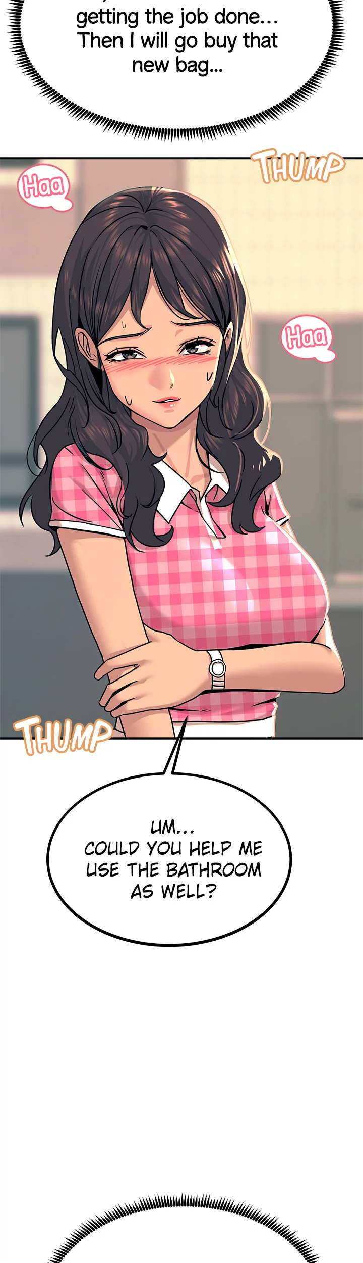 Show Me Your Color - Chapter 22 [photo 2] - MangaPorn