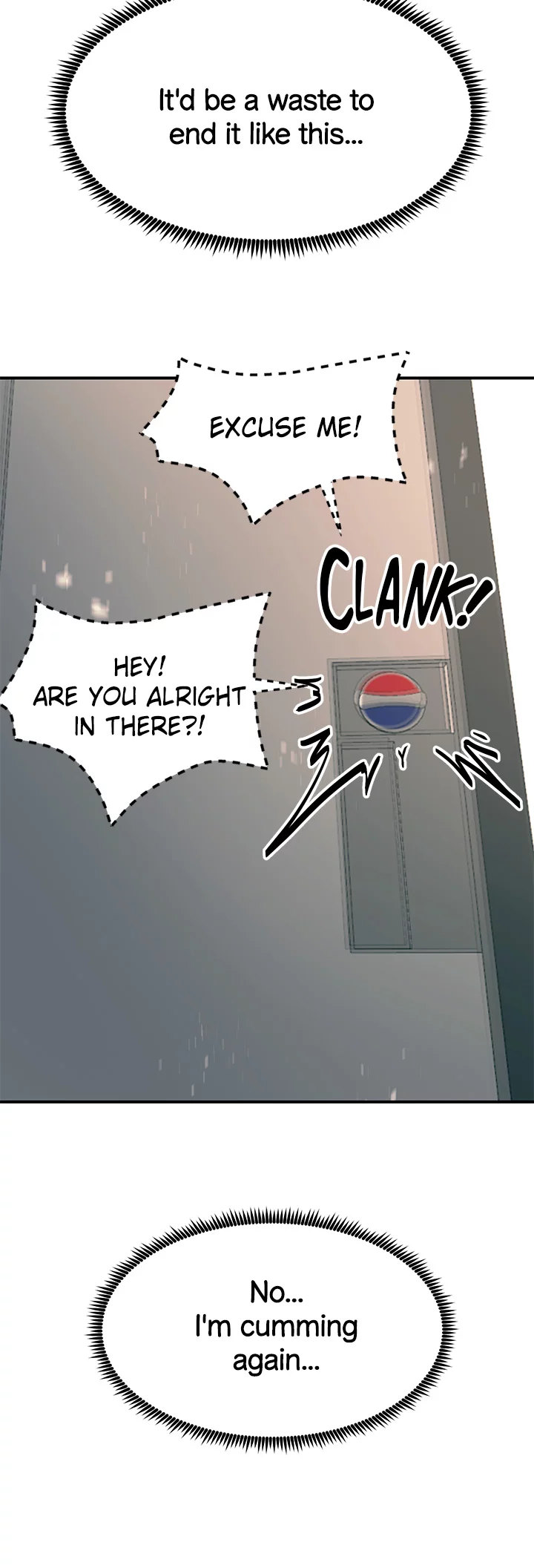 Show Me Your Color - Chapter 22 [photo 25] - MangaPorn