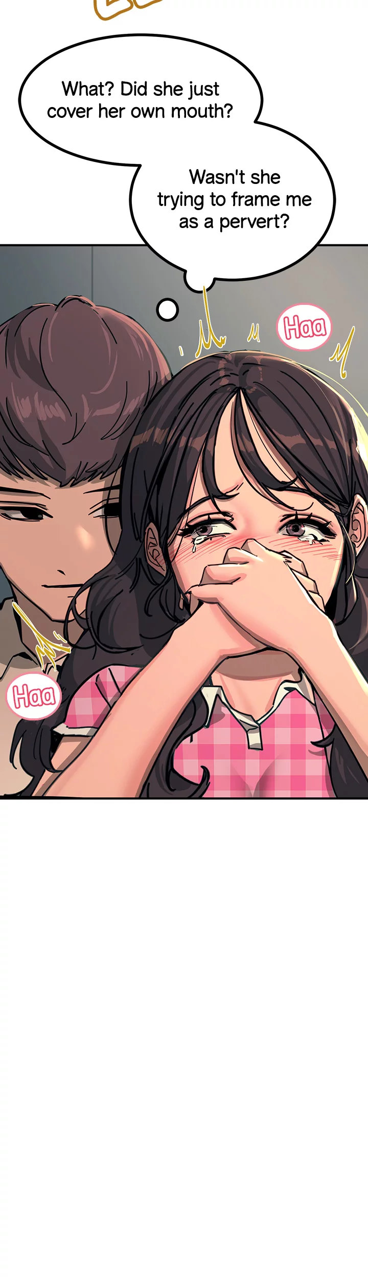 Show Me Your Color - Chapter 22 [photo 27] - MangaPorn