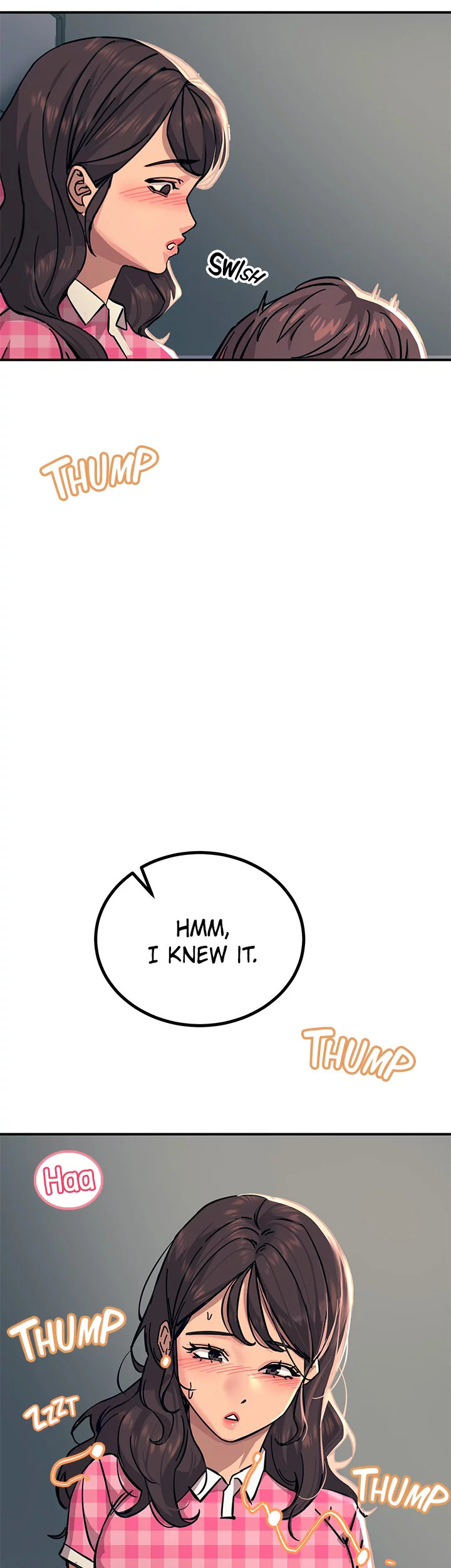 Show Me Your Color - Chapter 22 [photo 32] - MangaPorn