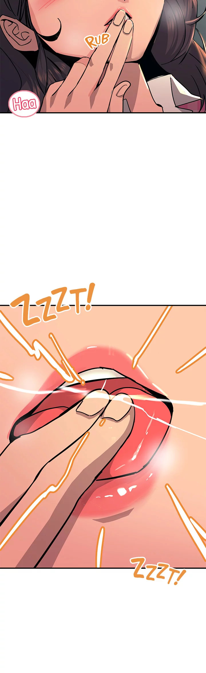 Show Me Your Color - Chapter 22 [photo 40] - MangaPorn