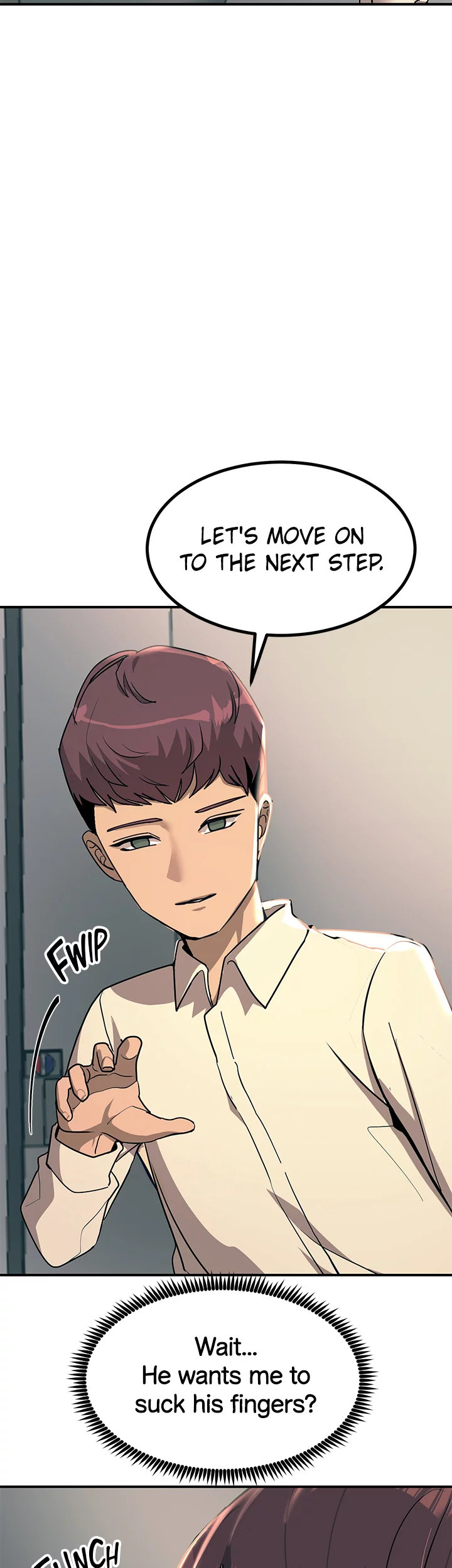 Show Me Your Color - Chapter 22 [photo 42] - MangaPorn