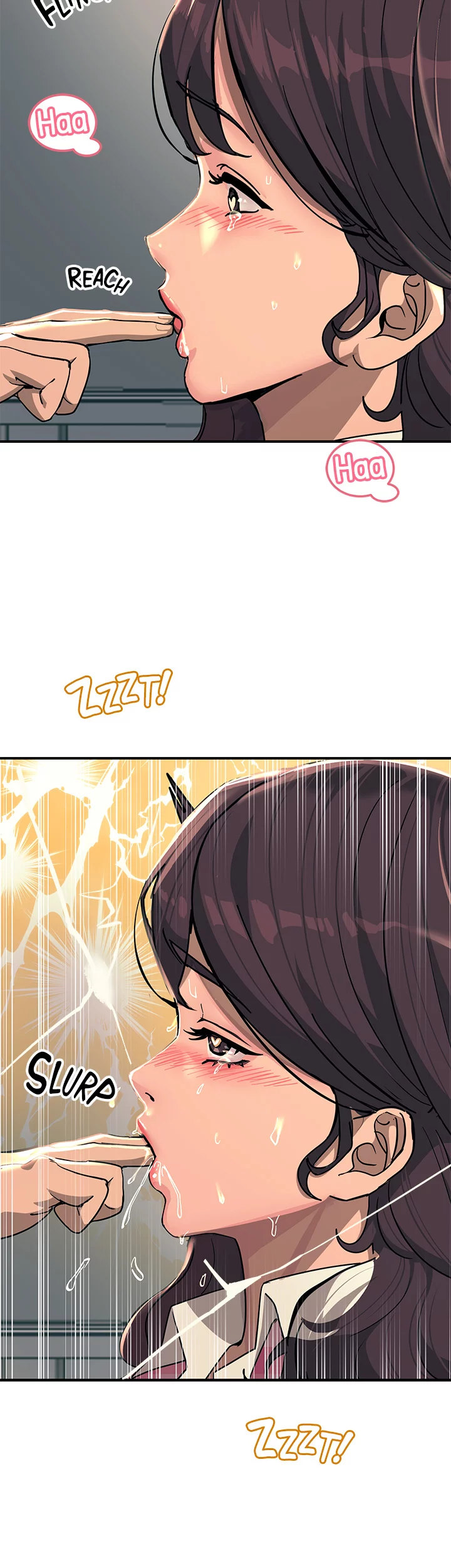 Show Me Your Color - Chapter 22 [photo 43] - MangaPorn