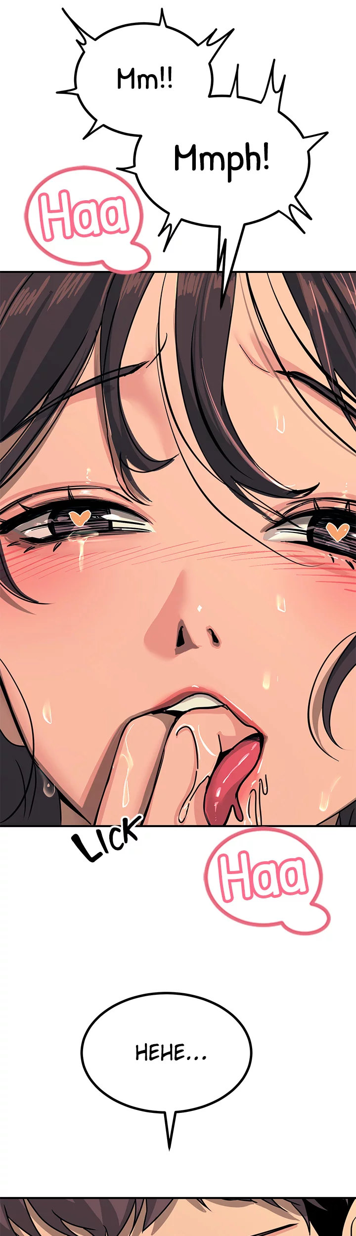 Show Me Your Color - Chapter 22 [photo 45] - MangaPorn