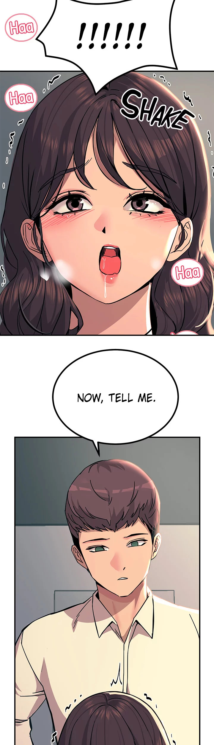 Show Me Your Color - Chapter 22 [photo 50] - MangaPorn