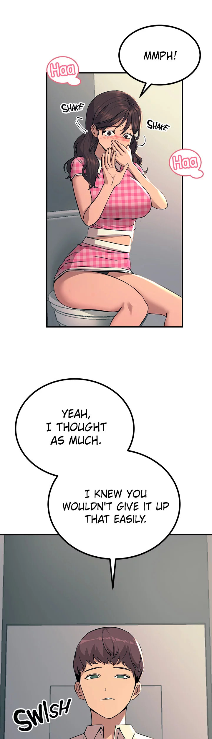 Show Me Your Color - Chapter 22 [photo 52] - MangaPorn