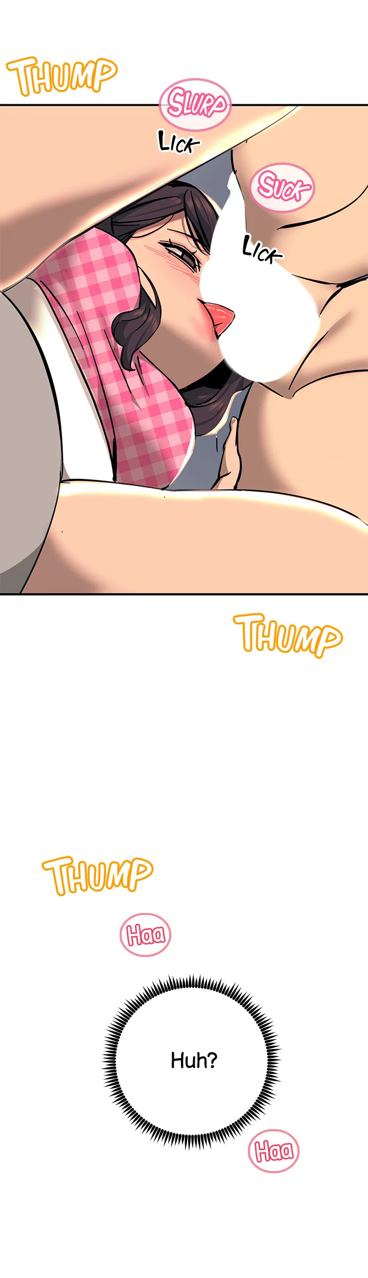 Show Me Your Color - Chapter 23 [photo 10] - MangaPorn