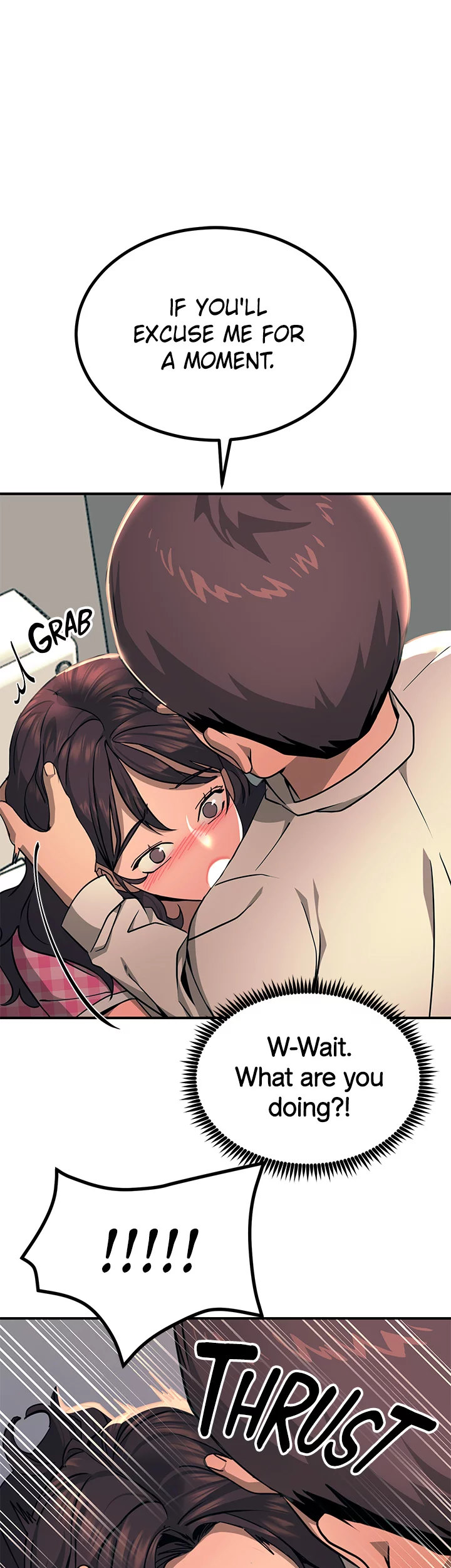 Show Me Your Color - Chapter 23 [photo 15] - MangaPorn