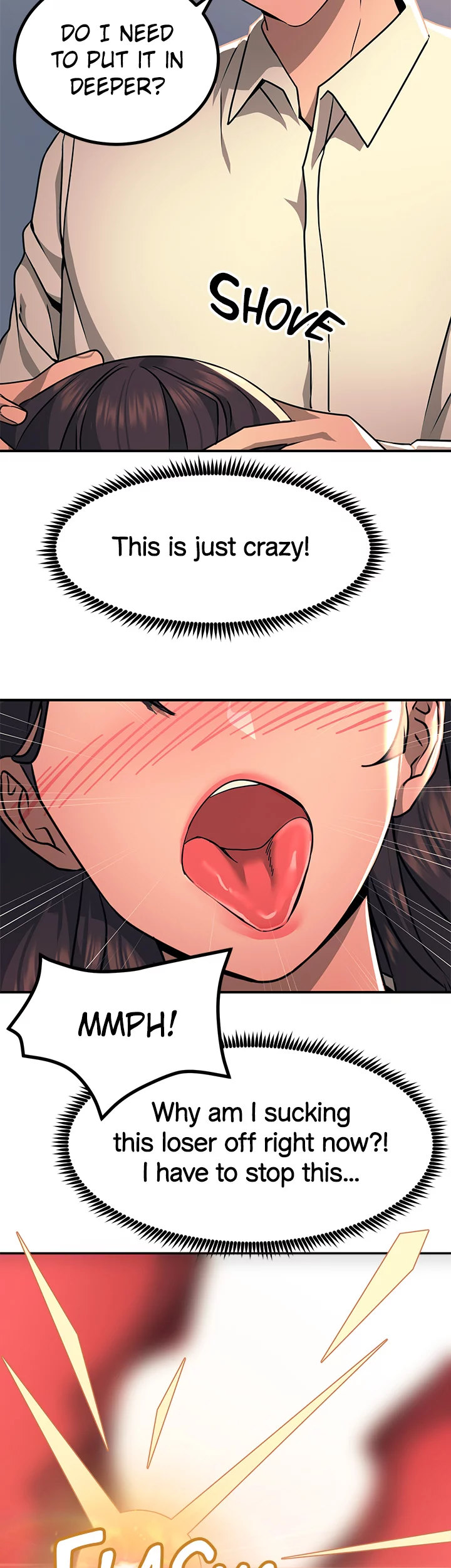 Show Me Your Color - Chapter 23 [photo 17] - MangaPorn