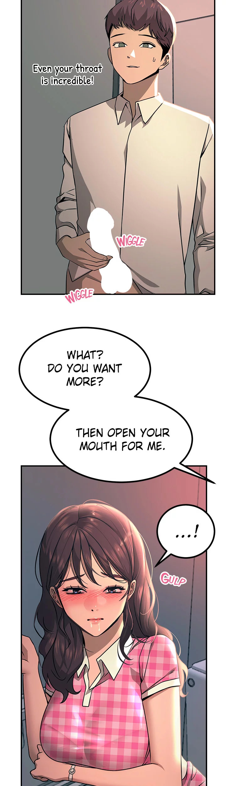 Show Me Your Color - Chapter 23 [photo 24] - MangaPorn