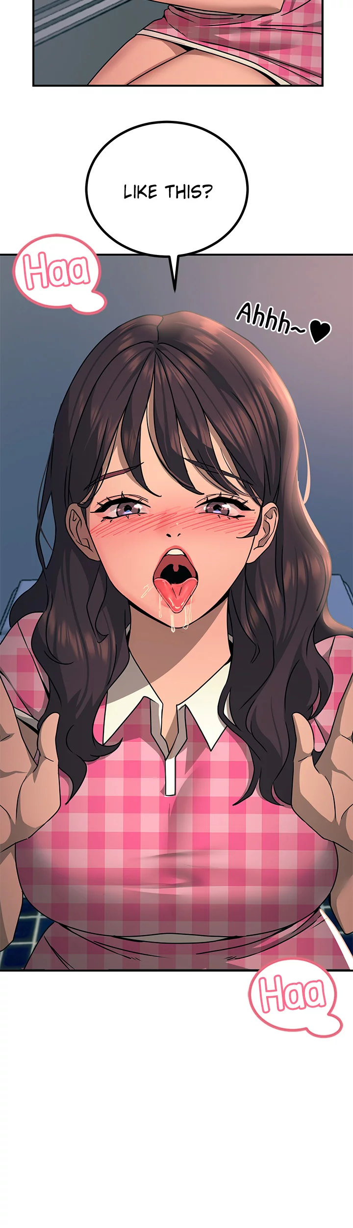 Show Me Your Color - Chapter 23 [photo 25] - MangaPorn