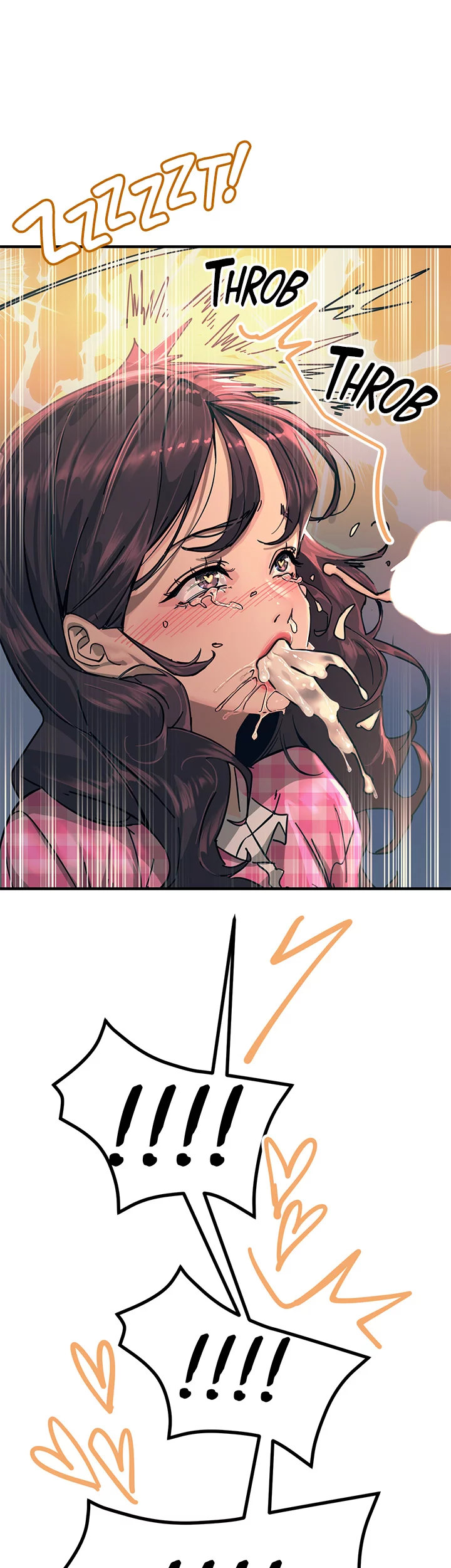 Show Me Your Color - Chapter 23 [photo 31] - MangaPorn