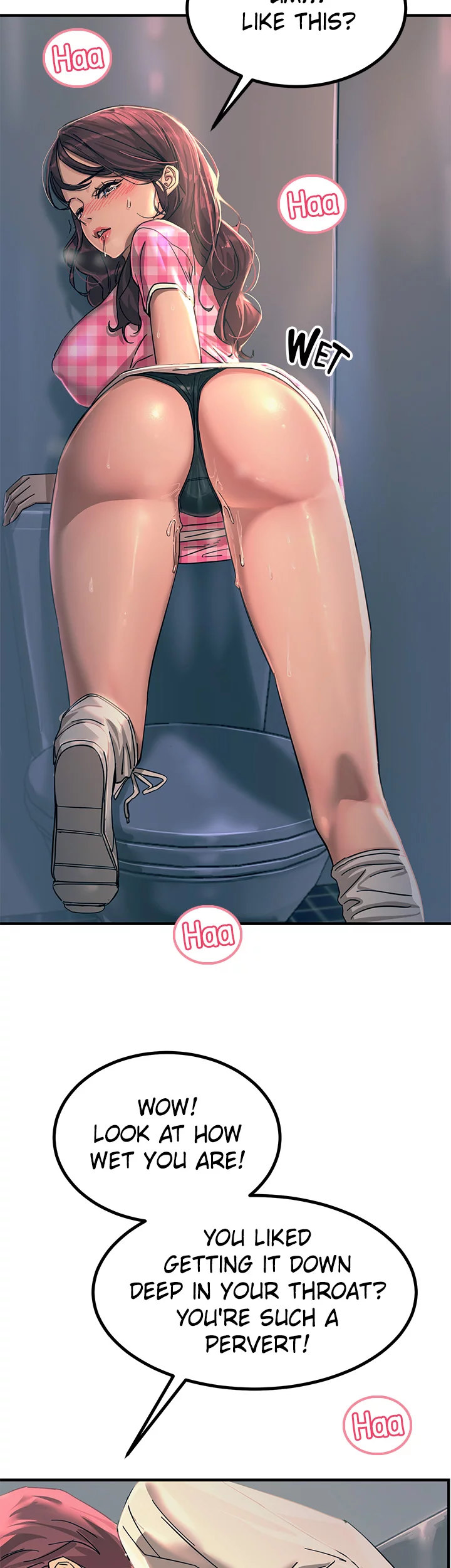 Show Me Your Color - Chapter 23 [photo 33] - MangaPorn