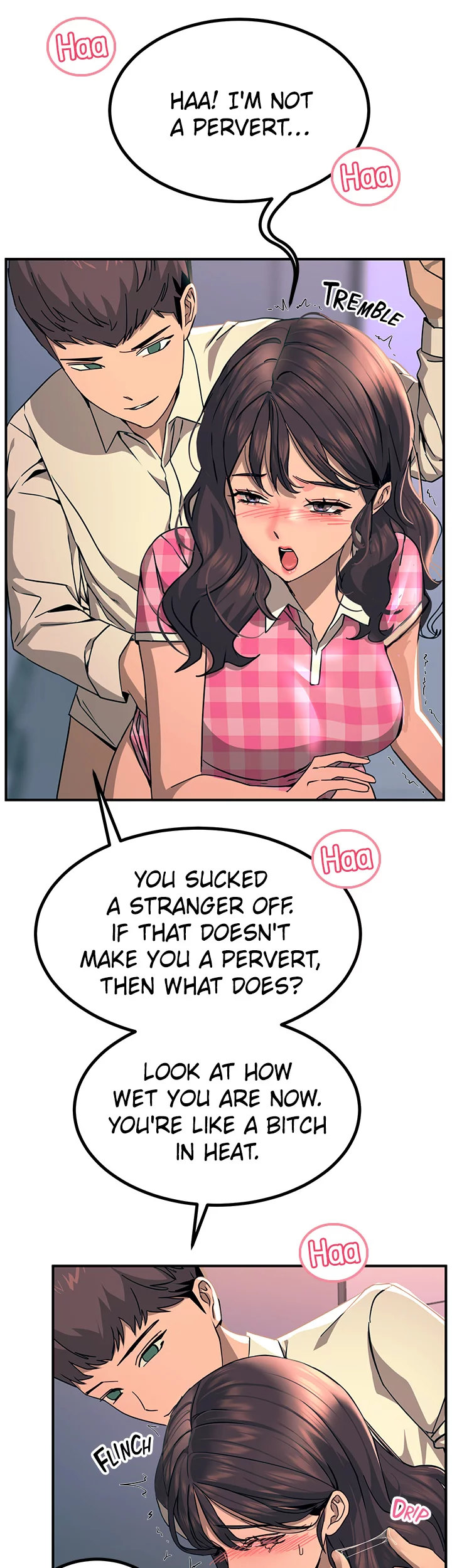 Show Me Your Color - Chapter 23 [photo 35] - MangaPorn