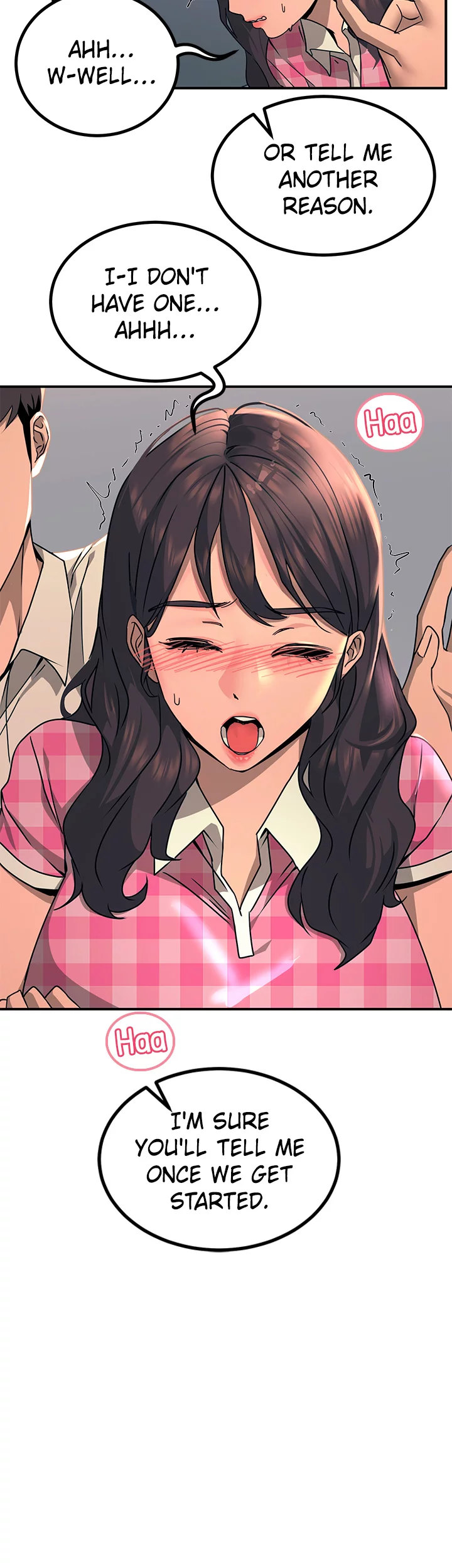 Show Me Your Color - Chapter 23 [photo 36] - MangaPorn