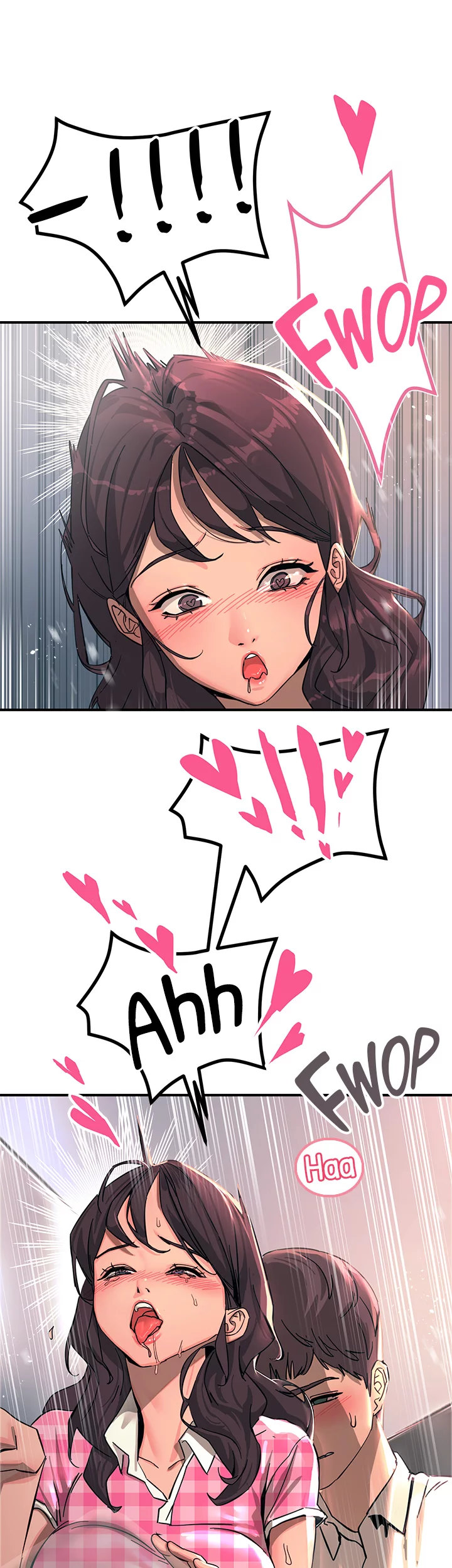 Show Me Your Color - Chapter 23 [photo 38] - MangaPorn