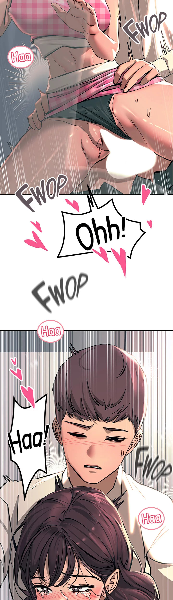 Show Me Your Color - Chapter 23 [photo 39] - MangaPorn