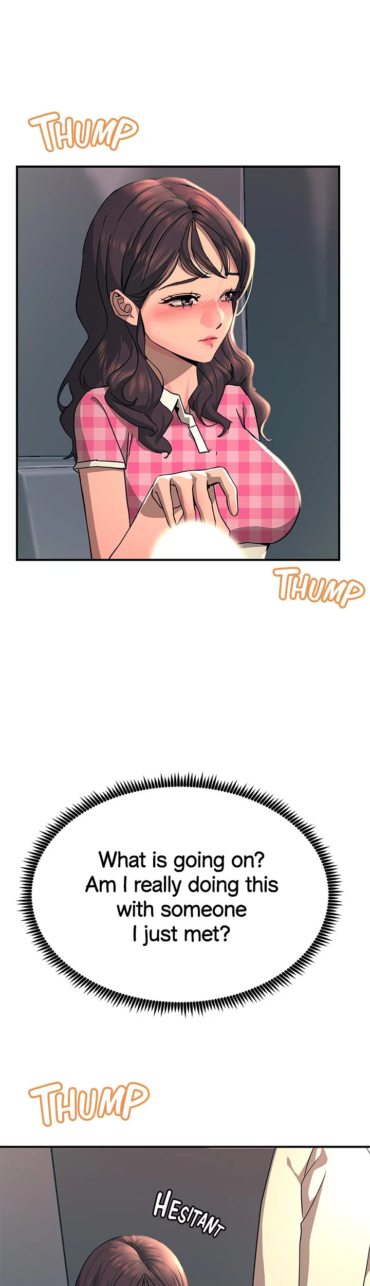 Show Me Your Color - Chapter 23 [photo 4] - MangaPorn