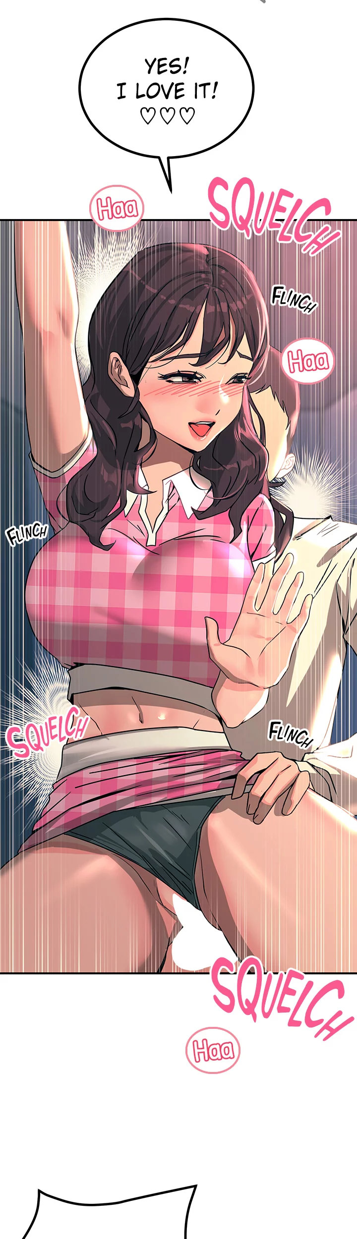 Show Me Your Color - Chapter 23 [photo 42] - MangaPorn