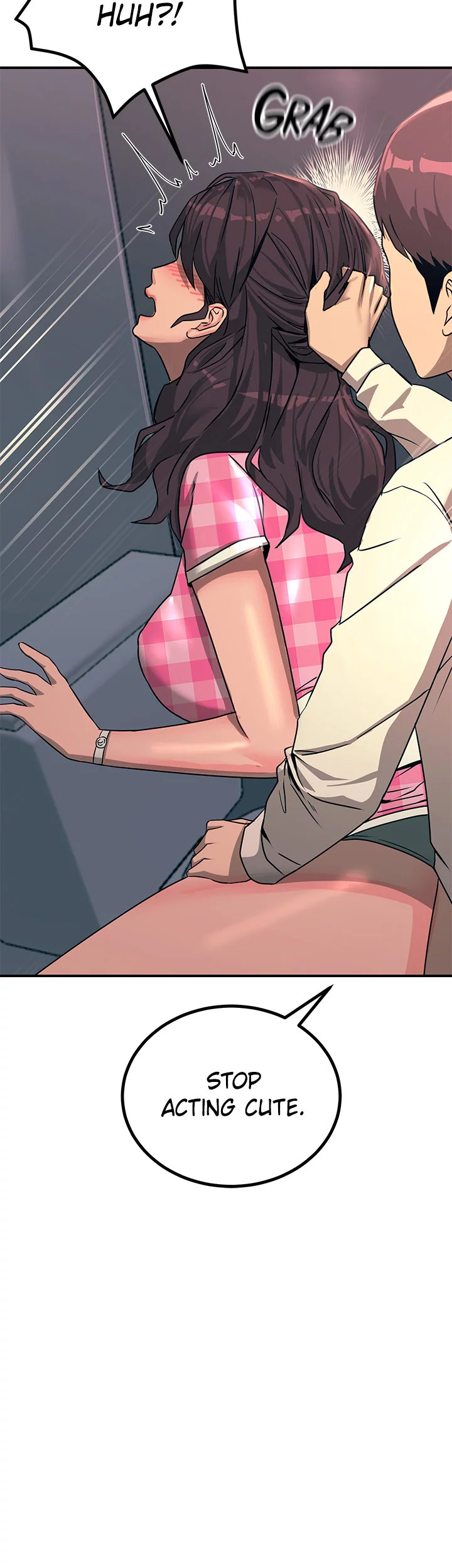 Show Me Your Color - Chapter 23 [photo 43] - MangaPorn