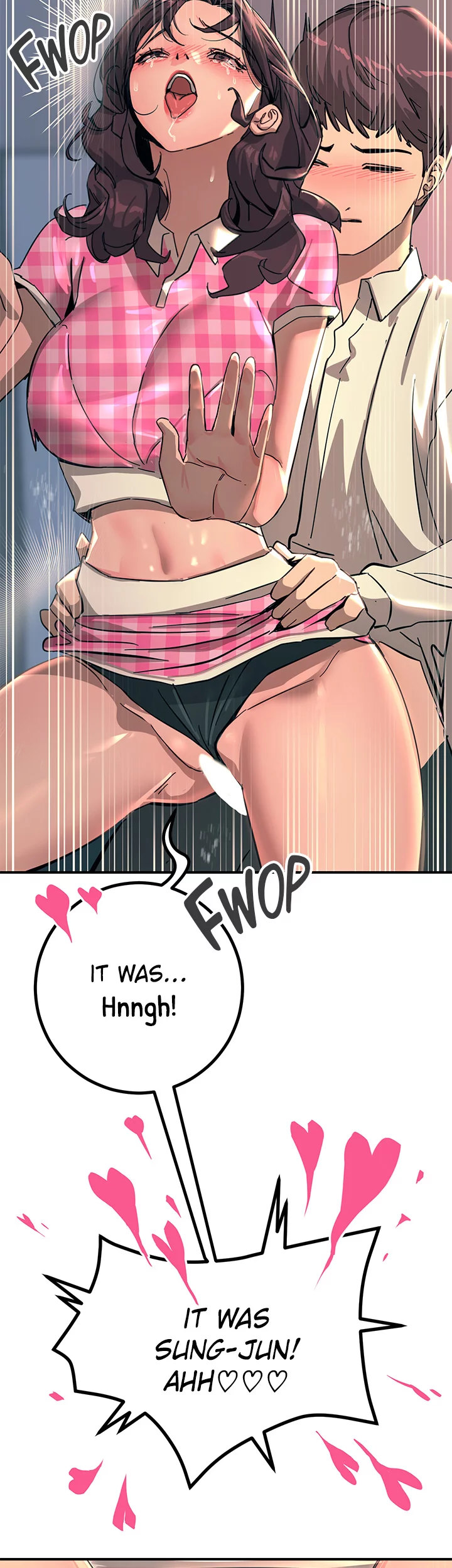 Show Me Your Color - Chapter 23 [photo 45] - MangaPorn