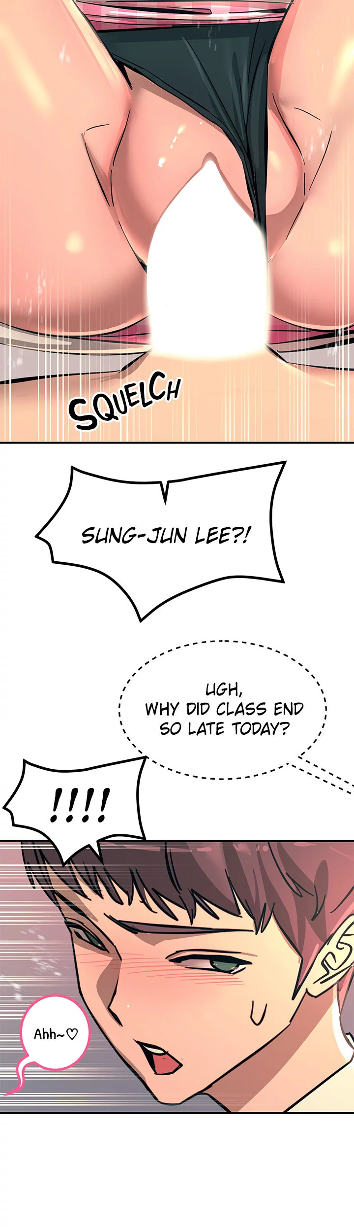 Show Me Your Color - Chapter 23 [photo 46] - MangaPorn