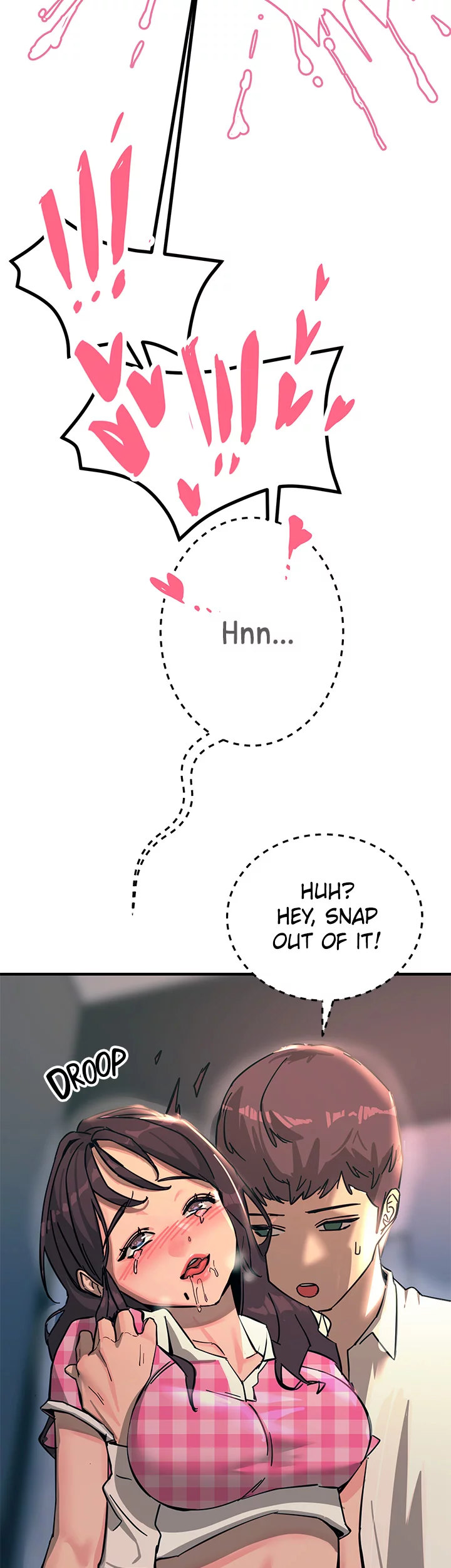 Show Me Your Color - Chapter 23 [photo 51] - MangaPorn